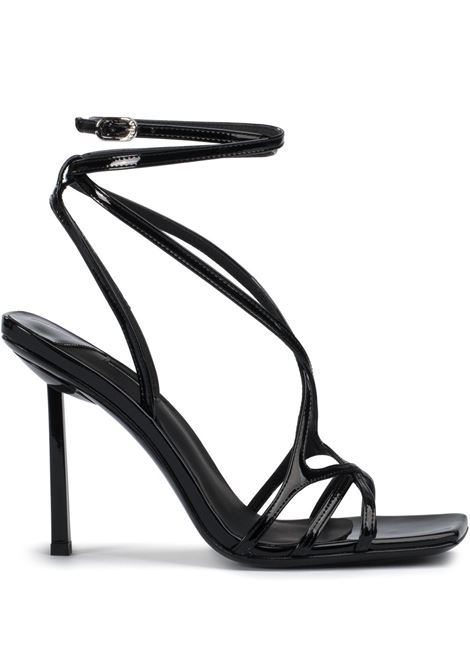 Black belen sandals Le silla - women LE SILLA | 4311D090BXPP001